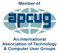 APCUG member