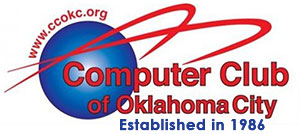 Computer Club of Oklahoma City